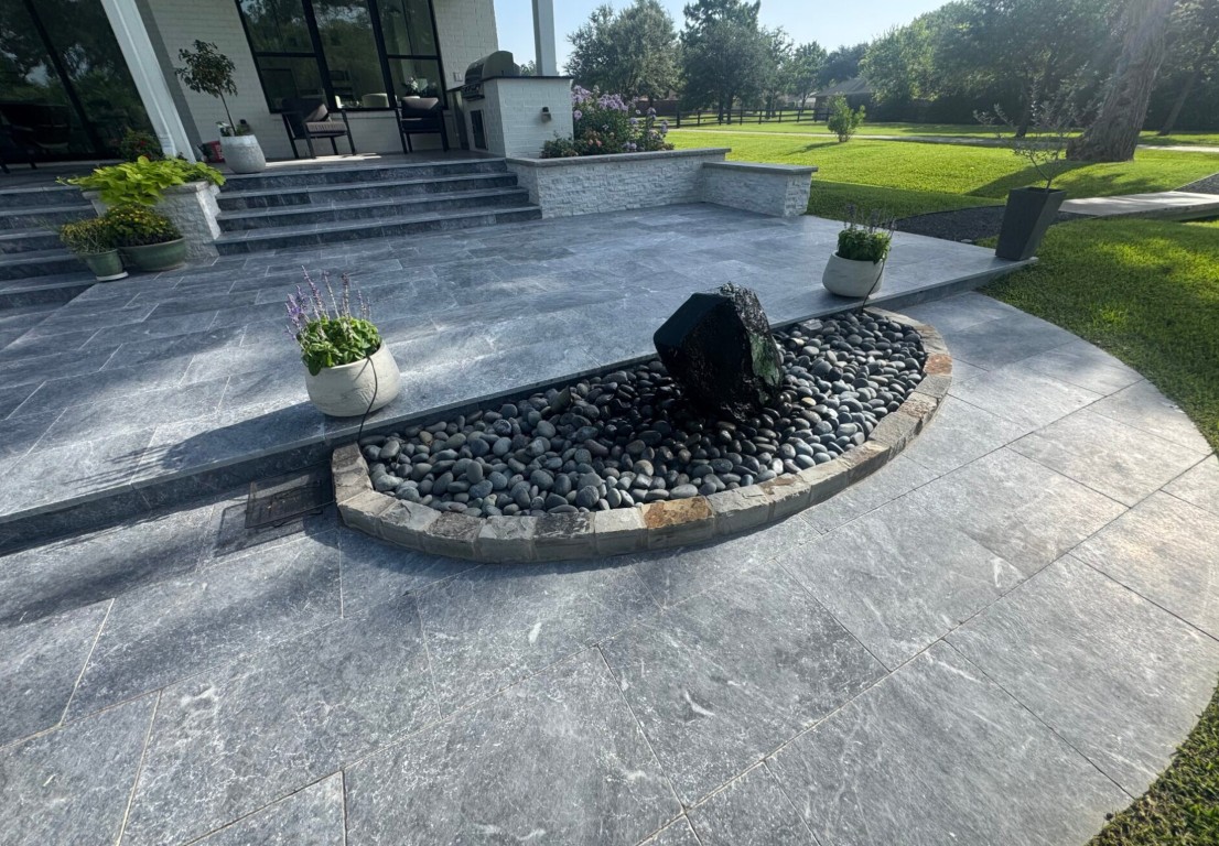 Concrete Patios service in South Whittier, CA